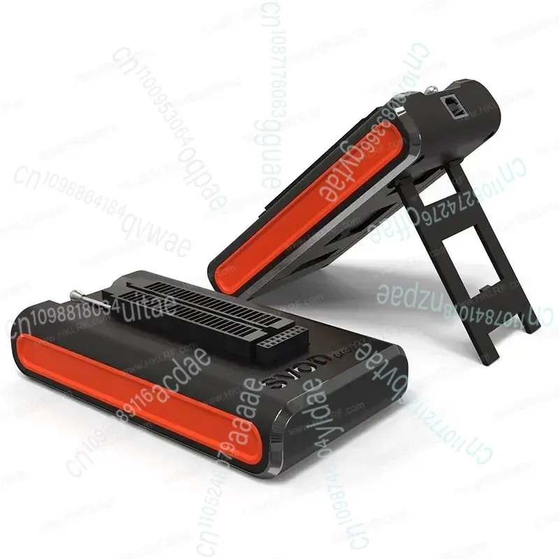 

2025SVOD 4 Профессиональный программатор EFI Отладочный разъем Мигающий to-ol