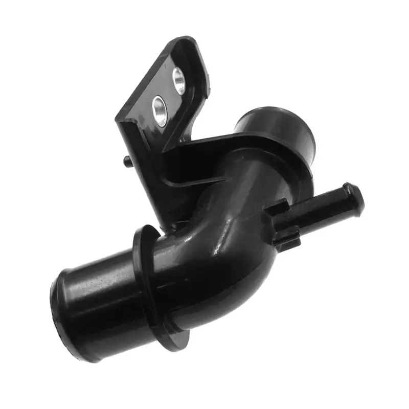 For Lexus NX200 Nx200t Nx300h Toyota Harrier RAV4 3ZRFAE 3ZRFE Radiator Water Outlet Housing Thermostat 16057-37021-A54R