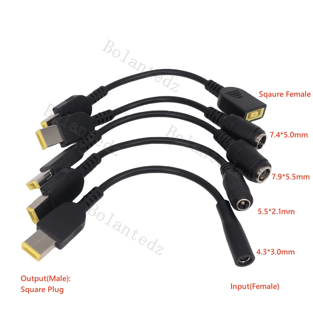 Square Male To 4.5*…