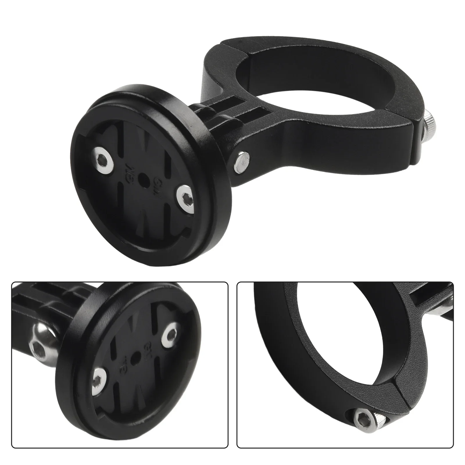 

Bike Bicycle Light SeatPost Mount For Garmin Varia Compatible For-Gopro Cameras Seatpost Mount Bike Light Type-c Bicycle Headli