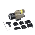 TLR 4 Tan