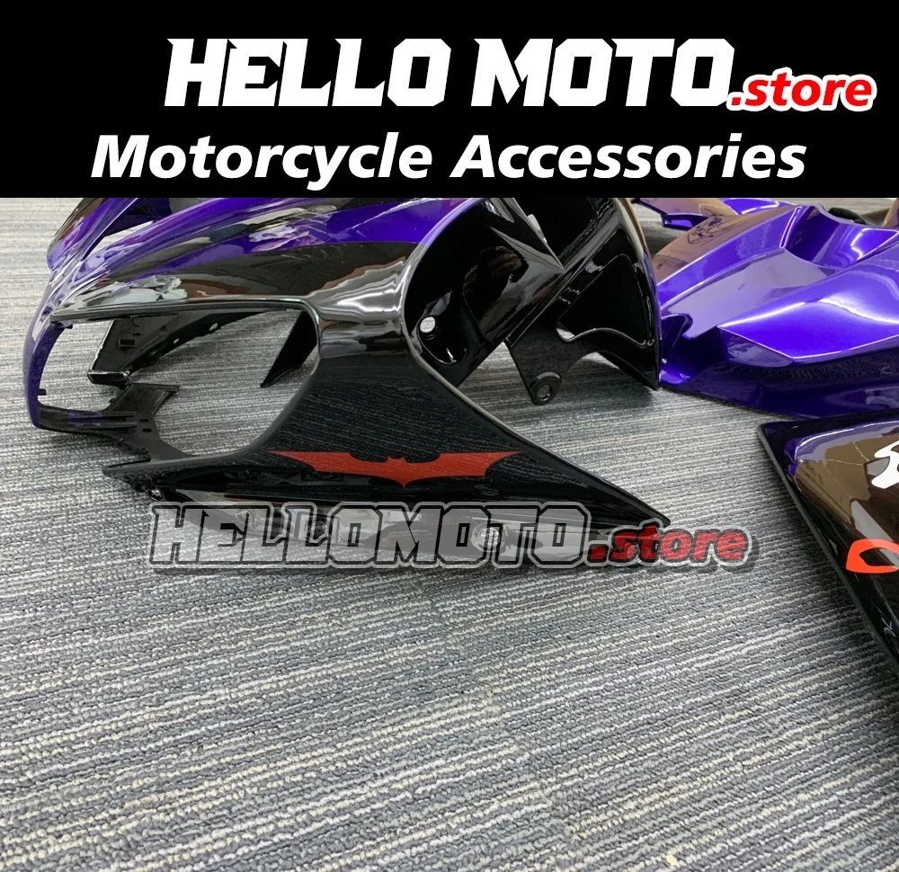 جديد ABS حقن صب Fairings أطقم صالح لل YZF-R1 YZF R1 2012 2013 2014 هيكل السيارة مجموعة RN225