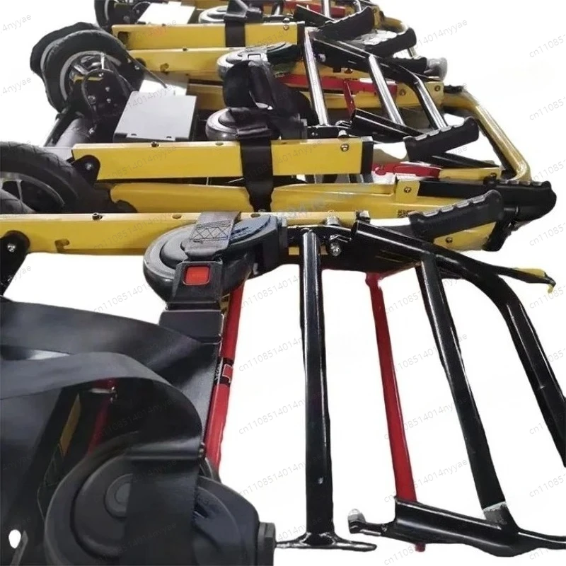 Thumbnail 3 - #20 Top 20 Mobility Scooters Worth Buying In 2026