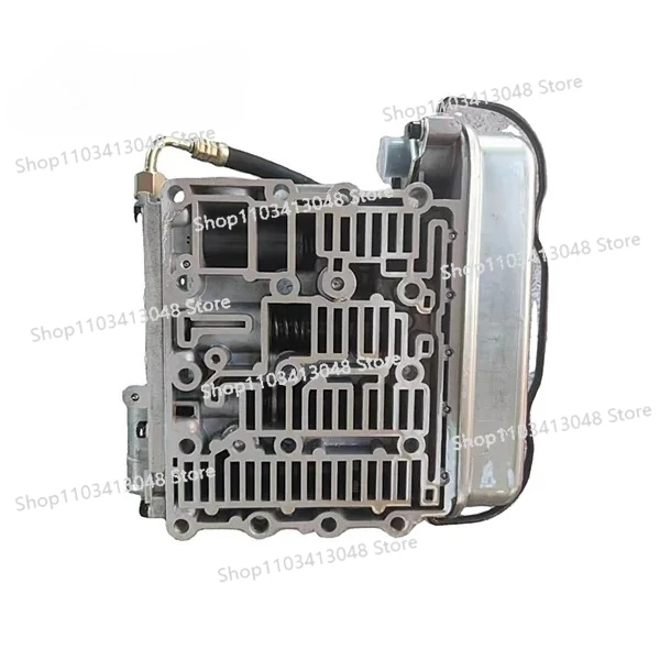 

Original 4wg200 Transmission Spare Parts Control Valve 4644206039 for Sale