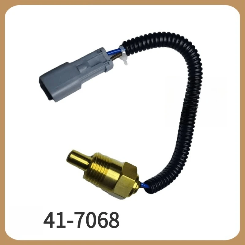 For 417068 Thermo King 41-7068 For Cold King Water Temperature Sensor Temperature Sensor