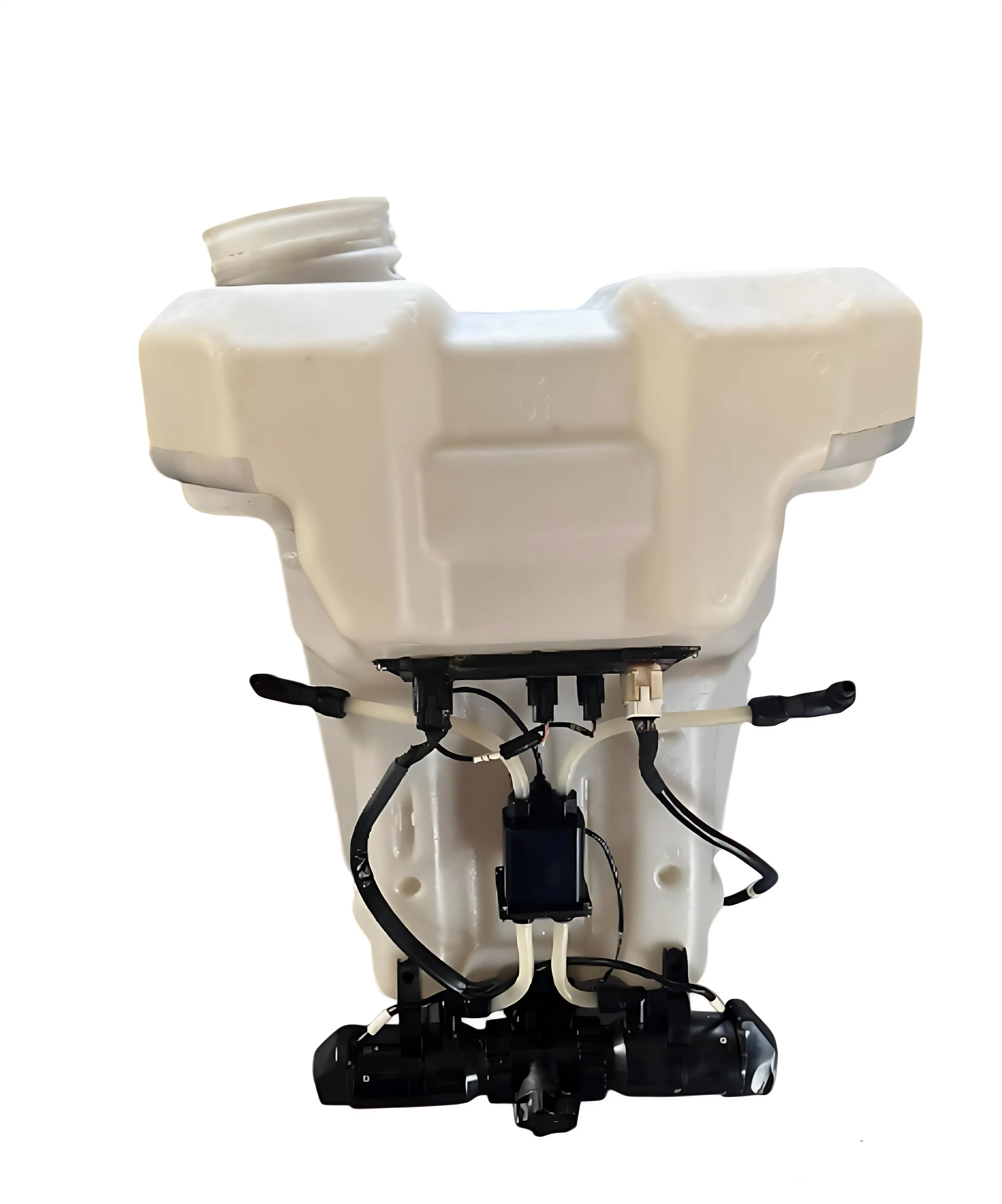 

Оригинальный полный набор аксессуаров Agras T40, сельскохозяйственный резервуар для распыления воды в сборе для аксессуаров