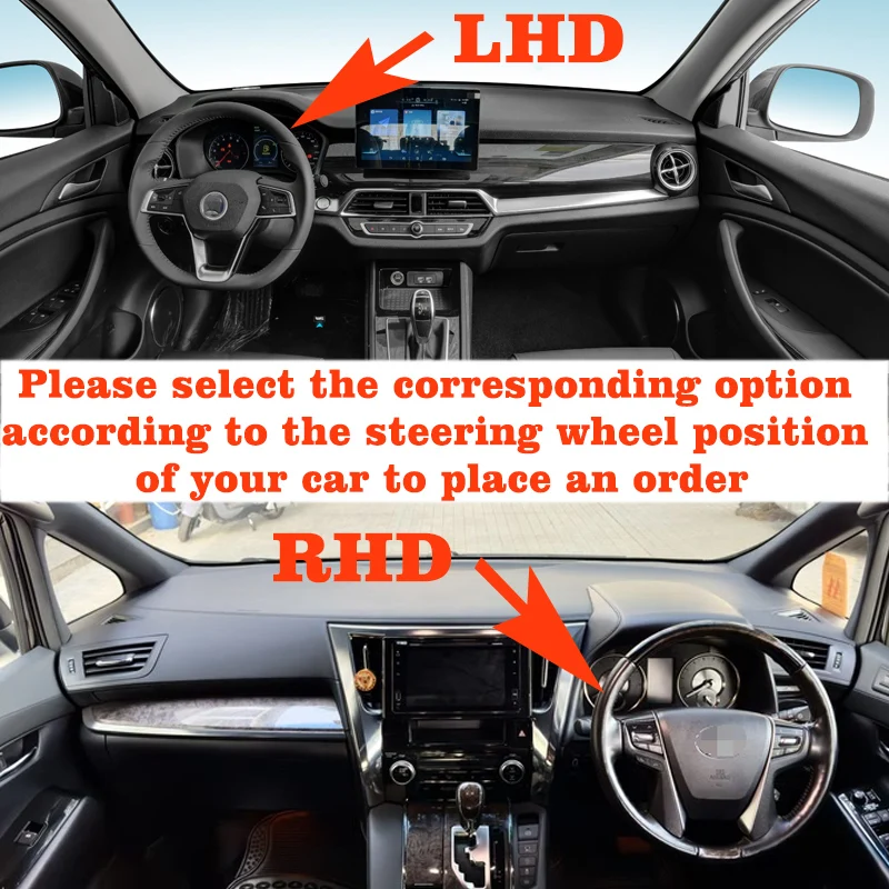 Thumbnail 3 - #40 Custom Fit Car Mats List of Top Picks