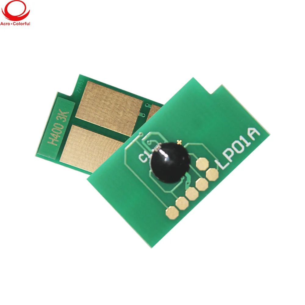 Compatible TL-410 TL-410X TL-420E TL-420X TL-410H TL-420H Toner Chip For Pantum M7100 P3010 M6700 M6800 Cartridge