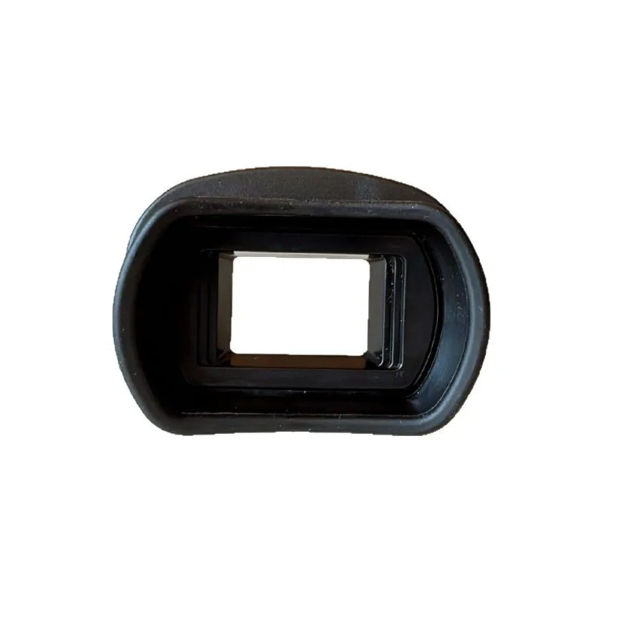 Visor de goma EG, extensores oculares para Canon 5D Mark III IV 3 5DS 5DSR 7D MK2 1DX 7D Mark II 1DS 1D Mark III IV II