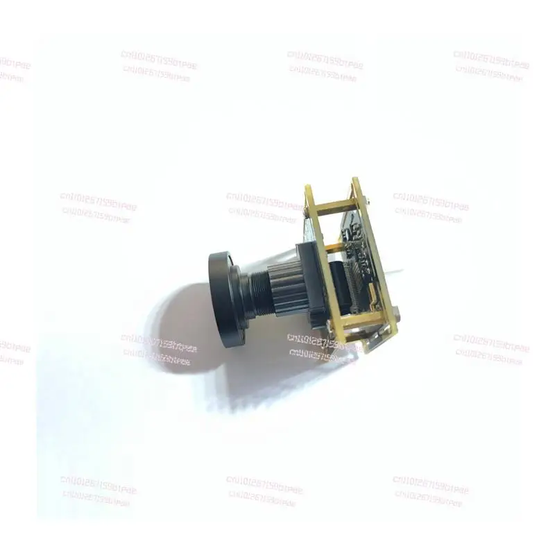 

8.29 million pixel USB camera 4K30 frame module industrial camera industrial computer Android device IMX678 manufacturer