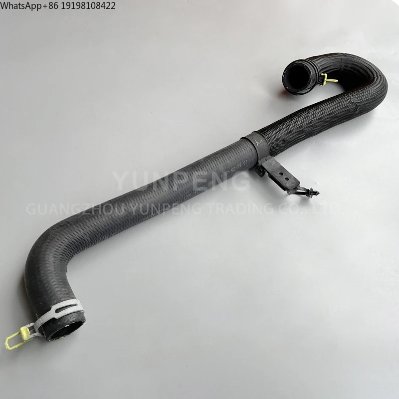 

55038026AJ New Upper Radiator Hose for Jeep Grand Cherokee 5.7L 6.4L 2011-2023 55038026AI 55038026AH 55038026AG 55038026AF