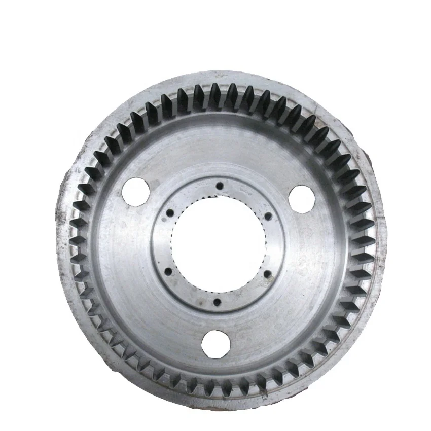 Original Axle gear ring 29070000481 For LG956 Wheel Loader Spare Parts