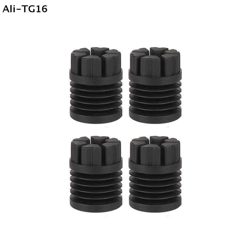 

【Y】4Pcs/Lot For X1/P1 Printer Universal Rubber Anti-Shock Vibration Feet Rubber Foot Anti-slip Dust-proof Pad 3D Printer Parts