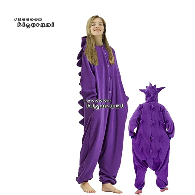 ( # ^.^ # Nuevo Pijama de Dibujos Animados con Cremallera 2026: Disfraz de Hámster, Unicornio, Mapache, Animal de Halloween, Kigurumi. ¡Mira!