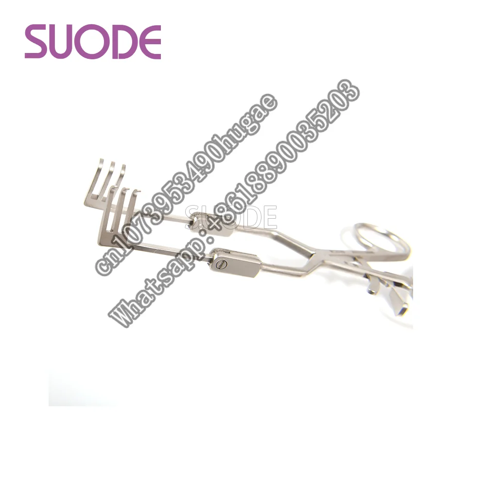 high quality Mastoid retractor