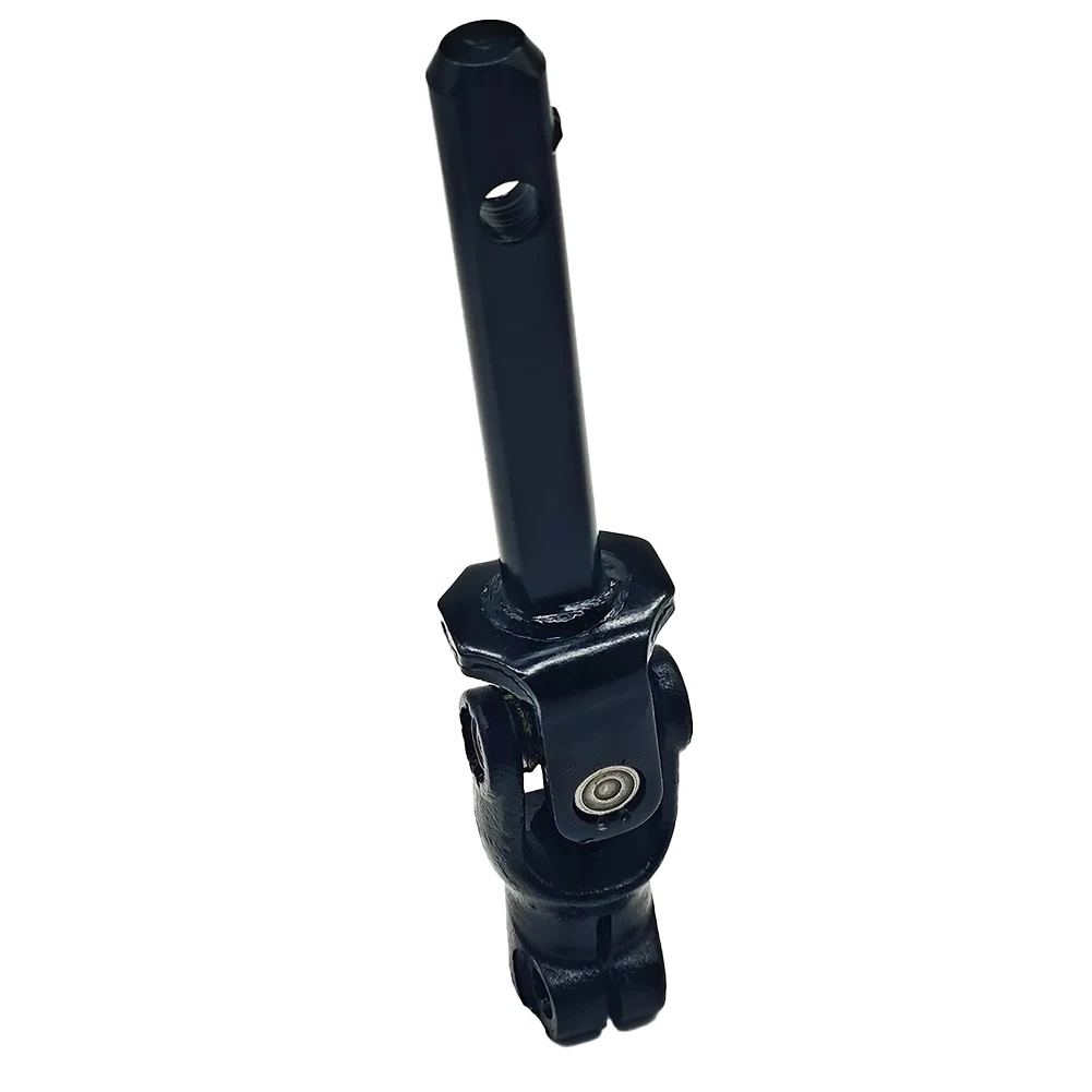 

OEM Number 1030622-00-A Black Non Isolator Steering Linkage Practical Steering Component Black Steering Linkage