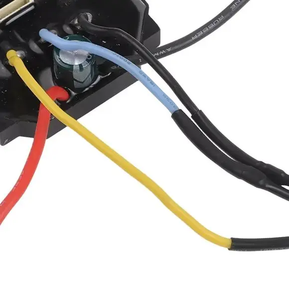 

/21V /Brushless /Motor Assembly 12 Teeth Control Board For 3820 Electric Drill Lithium Power Tool Replacement Part