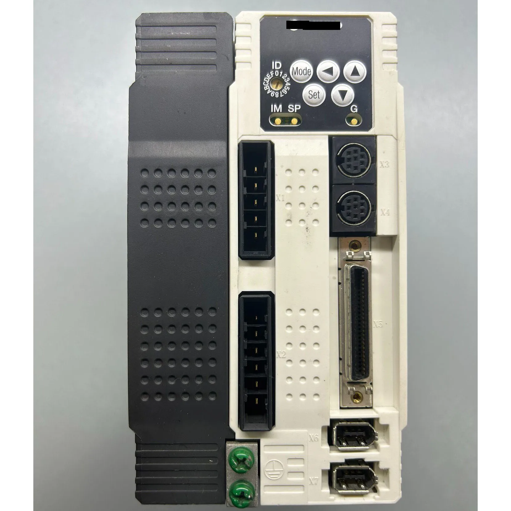 MDDDT5540LS1 Servo Drive
