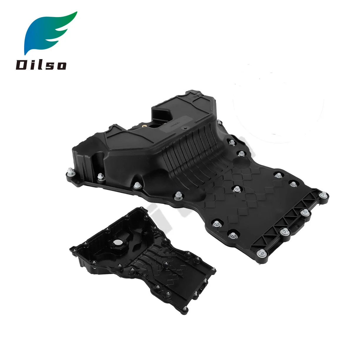 A6510102913 6510102913 cárter de aceite de motor parte inferior de cárter de aceite para Mercedes Benz M651 diésel C 200 220 CDI E220 250 300 CLS220