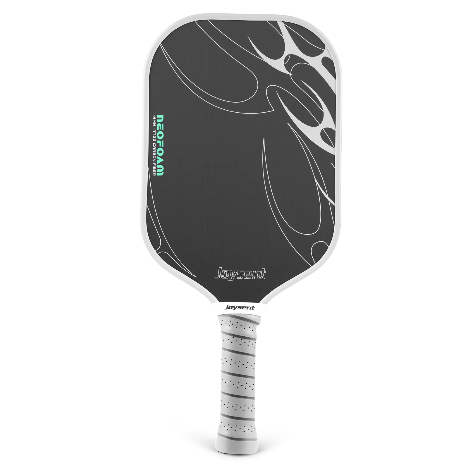 Gen 4 Pickleball Paddle EPP Foam Core 4-Layer T700 ألياف الكربون الخام خفيفة الوزن تصميم متين متقدم يشعر رائع قوة دوارة #2