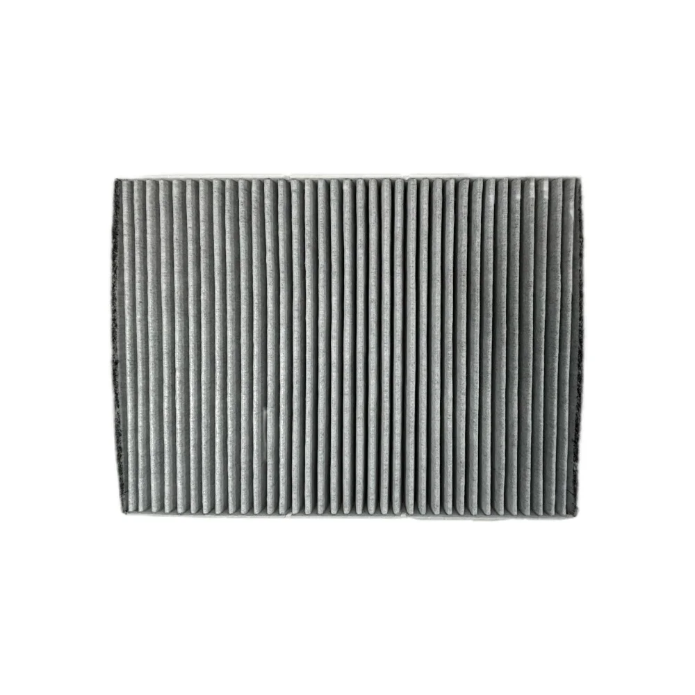 Auto Parts High-Level Cabin Filter 180819638 Air Conditioner Filter For VOLKSWAGEN BORA 152 1.4T 2007-2017