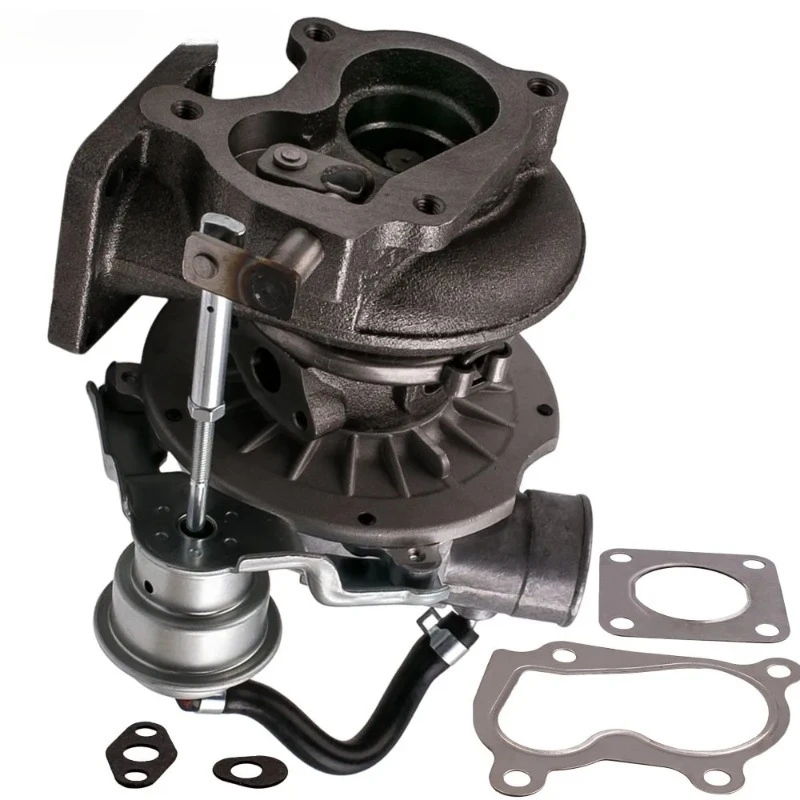 

Turbocharger for Trooper Opel VE180027 Turbo 180027 860029 860015 860010