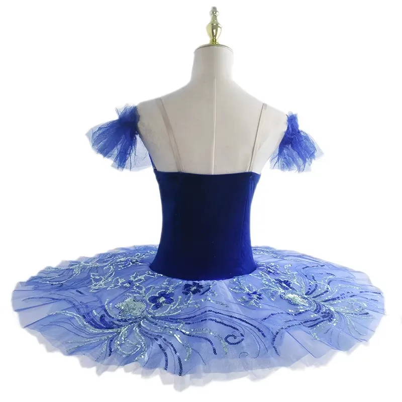 Ballet Tutu Kids Girls Adults Women Ballet Dance Costumes Ballerina Adults Professional Ballet Tutu Dress Women Girls