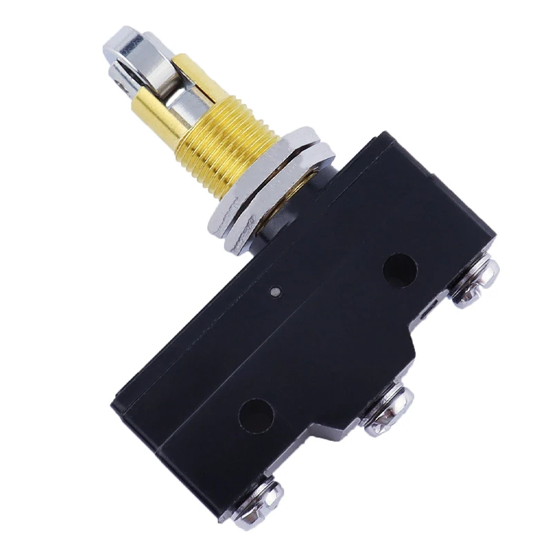 1PCS Z-15GQ21-B Honeywell 3 Pin Snap Action Micro Switches Sensor Button With Screw Terminals