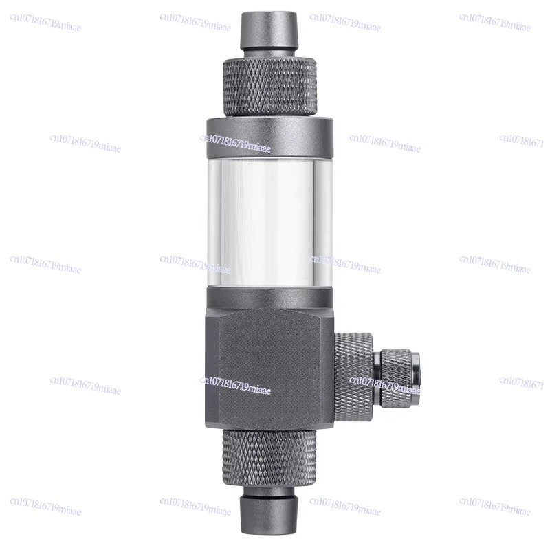 

External CO2 Refiner, Aquatic Plant Tank, CO2 Atomizer, Fish Tank Landscaping