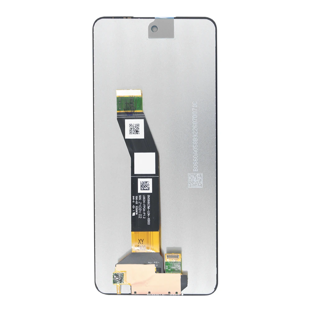 New LCD for Motorola Moto G 5G 2024 XT2417 LCD Display Touch Screen Digiziter Replacement for Moto G 5G 2024 XT2417-1-2-3-4
