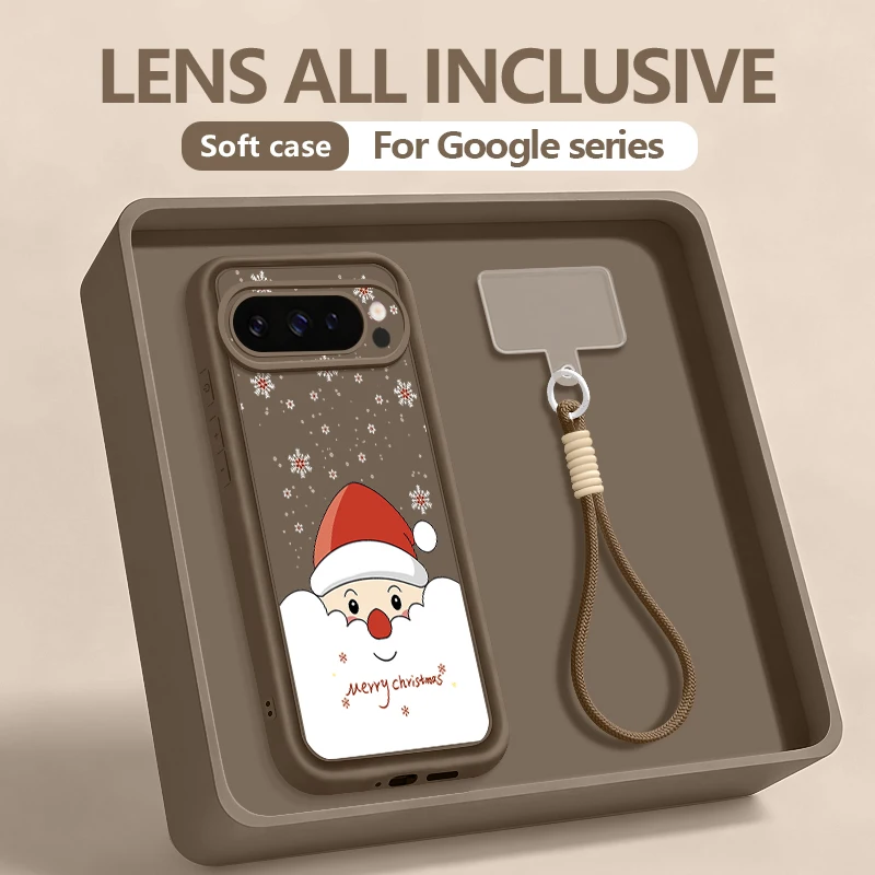 Christmas Hat Print… - image