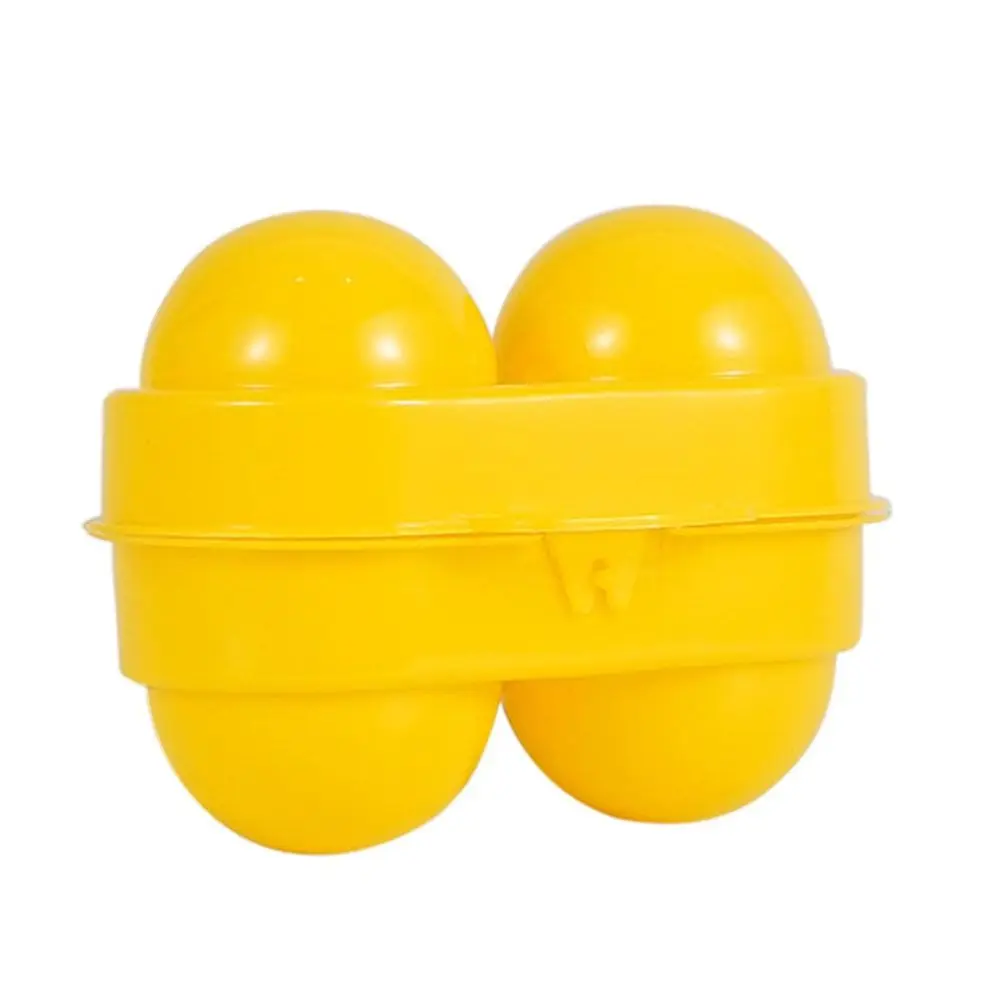 

Egg Container Portable Outdoor Camping Outdoor Tools Storage Box Egg Holder Egg Storage Box Picnic Egg Box Container