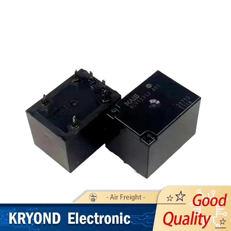 Automotive Relay AC…