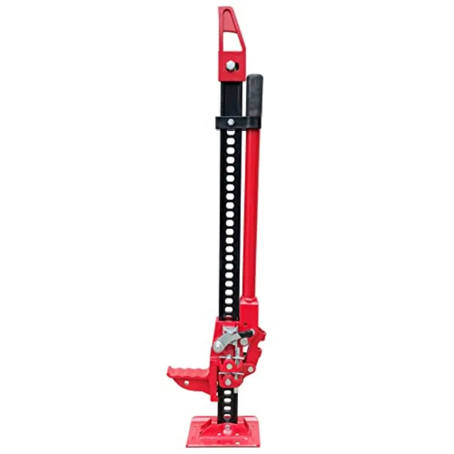 

Farm Jack Ratcheting Off Road Lift Utility High Jack 36"