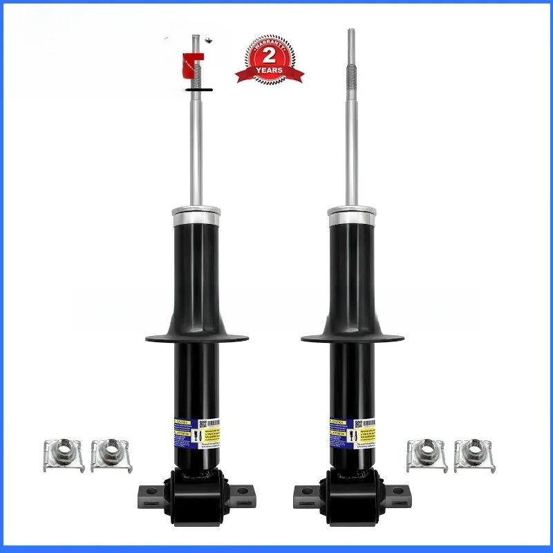 4PCS Front&Rear Shock Absorbers Fit for Silverado 1500,Tahoe,Suburban Avalanche,GMC 1500, XL, Escalade EXT - view 4