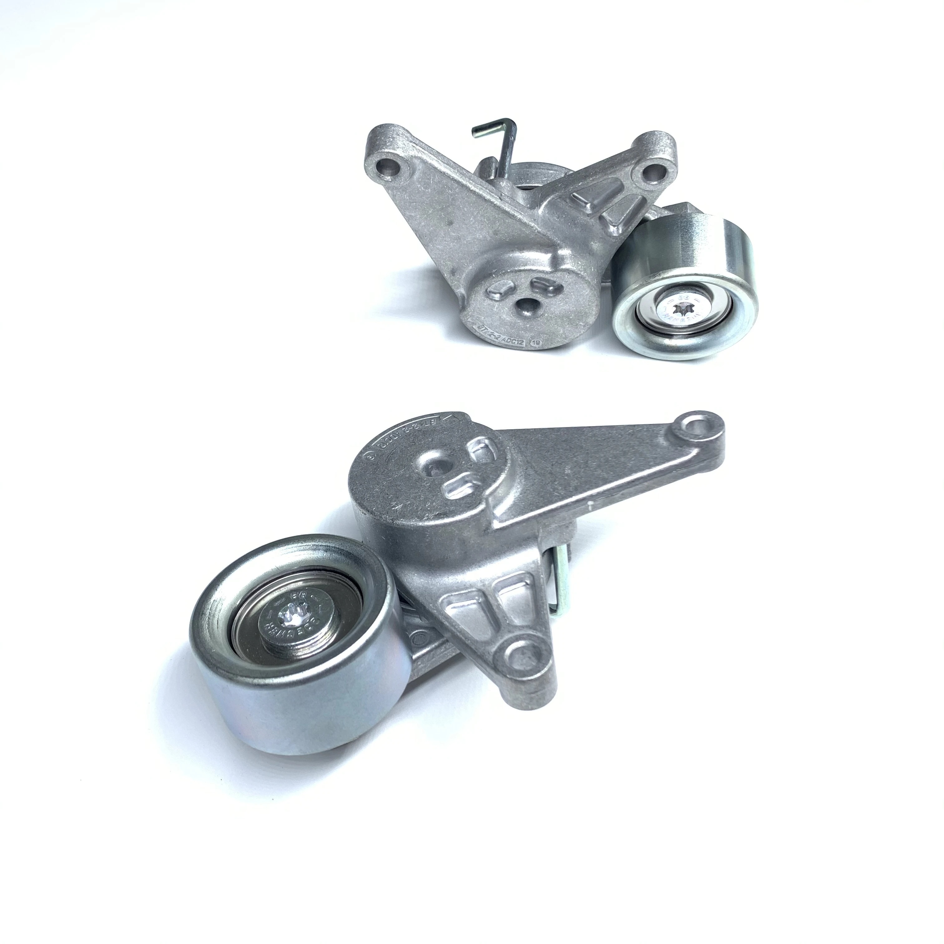 Timing Adjuster for Suzuki ALTO SPACIA HUSTLER EVERY 0.7 Wagon Singray MH55S MF22 Tensioner Bearing 17540-63R30 534 0700 10