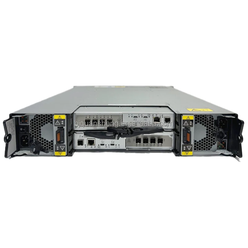 خادم تخزين الذاكرة المزدوج الجديد De Ll Powervault Me5012 ME5012