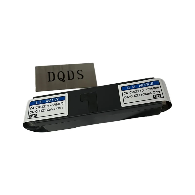 KEYENCE CA-CHX10U Visual System Camera Cable Extension Relay Sorting Line for Logistics Automation in Stock