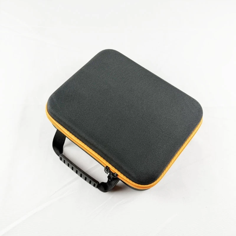 Sacca per utensili resistenti all'usura elegante Eva composito e manico ergonomico D2RD