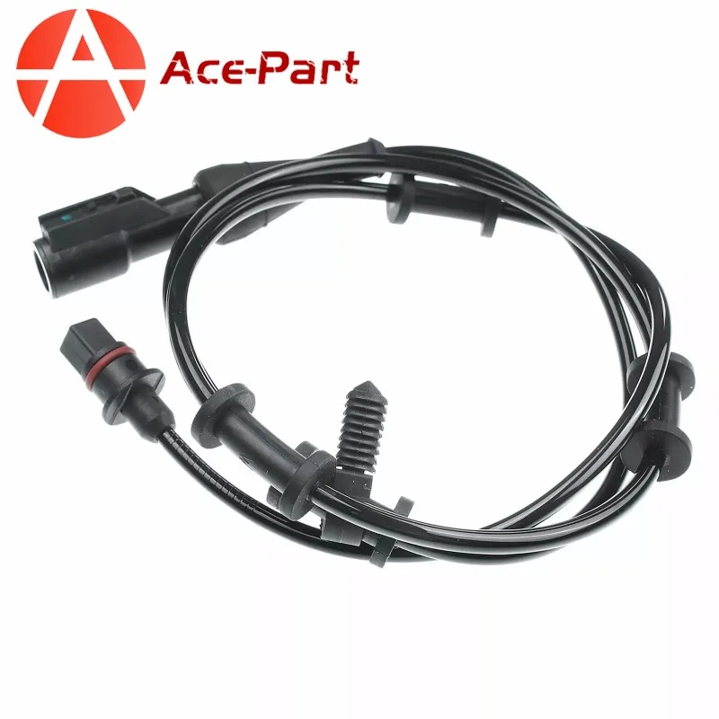 

C2D3410 Front ABS Wheel Speed Sensor For Jaguar XF XJ XK Closed Off-Road Vehicle 2010-2017