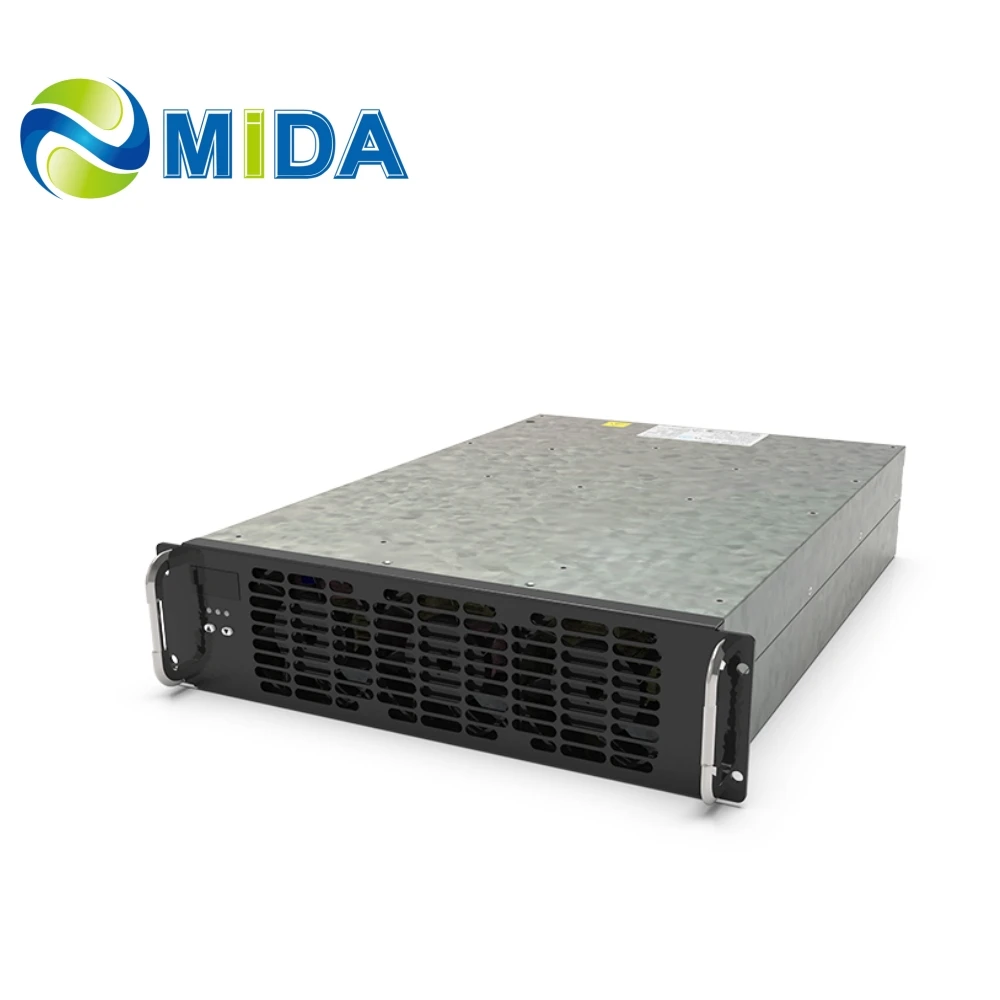 UR100030-VPFC 30KW Module For Fast DC Station Charging Made In China