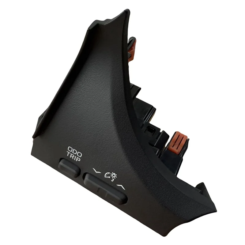 

L39A-переключатель сброса внедометра 84975-06010 8497506010 для Toyota Camry 2018-2024, запасная часть автомобиля