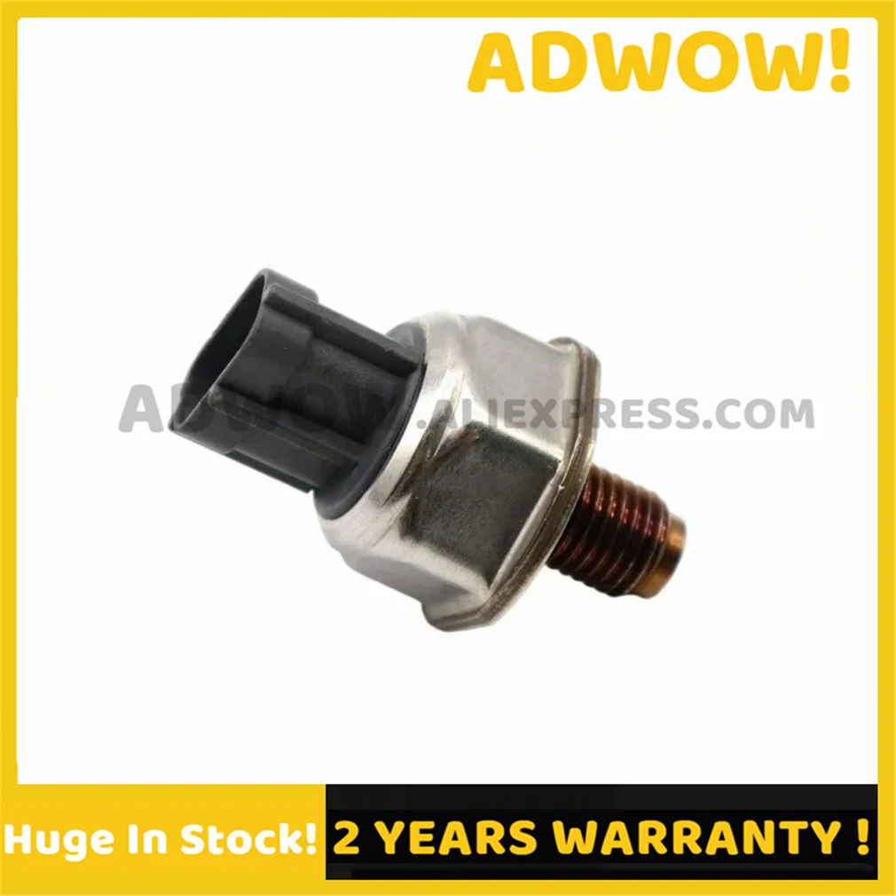 Original Fuel Rail Pressure Sensor For NISSAN NAVARA PATHFINDER 2.5 45PP3-4 45PP34 45PP3-2 45PP3-3 1570P1 12131913818 1465A034A