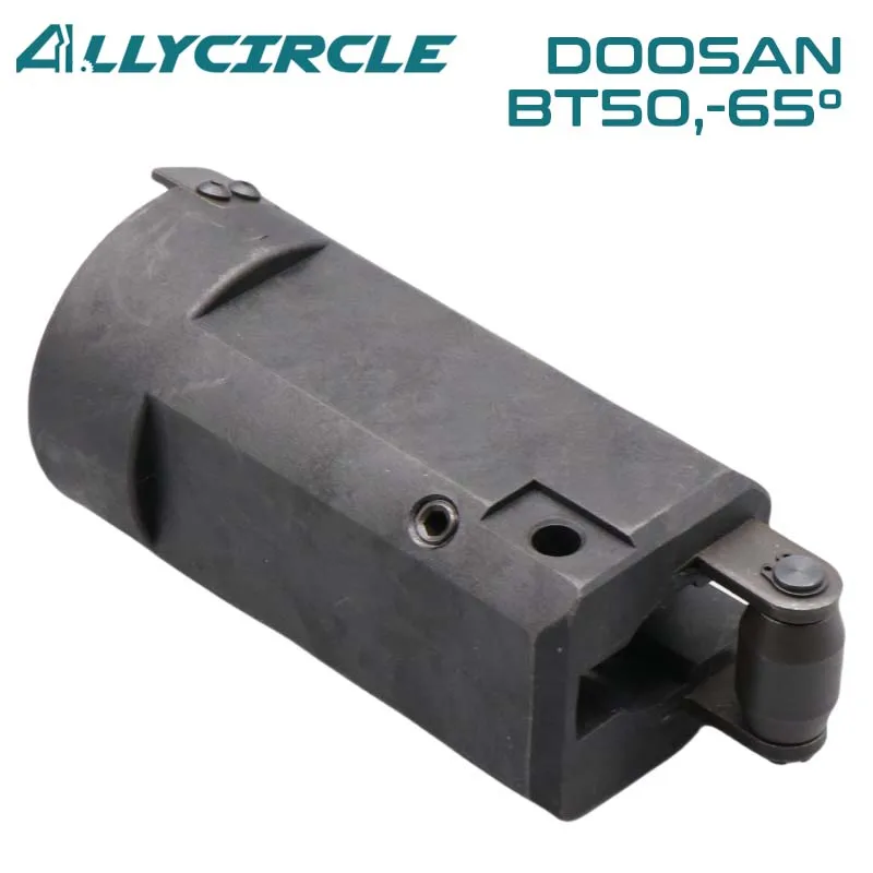 Doosan BT50 Tool Ho… - image