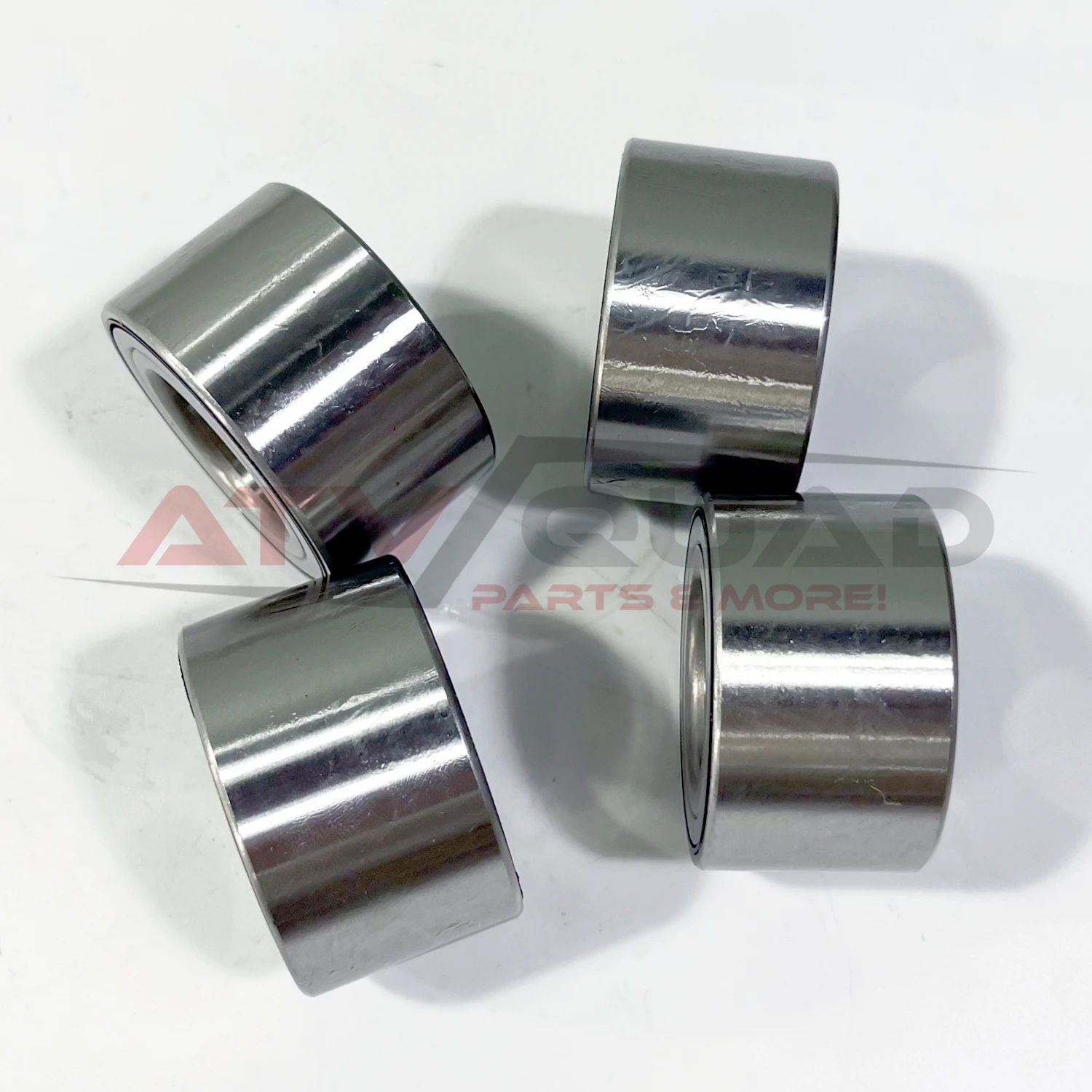 4PCS DAC3055W Wheel Hub Bearing for Sym QuadRaider 400 600 700 DAC3055ECS31 95250-DAC3055ECS 96150-REA-000