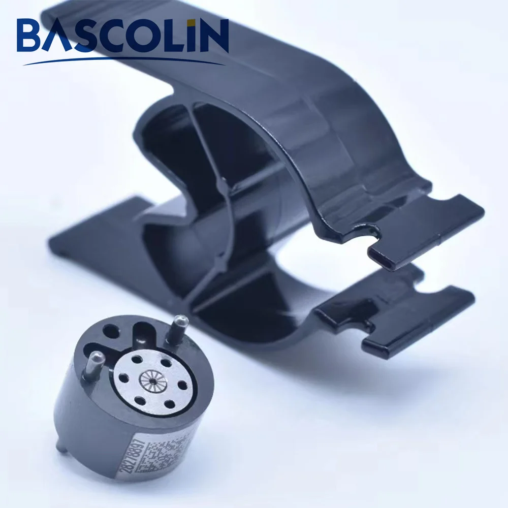 

28278897 Клапан управления Common Rail дизельного топлива Bascolin 28278897 для инжектора Delphi 28382353 / 28280576