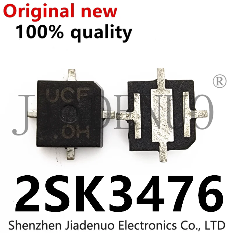 (2-5pcs)original new 100%   2SK3476  UCF  7W  PW-X chipset