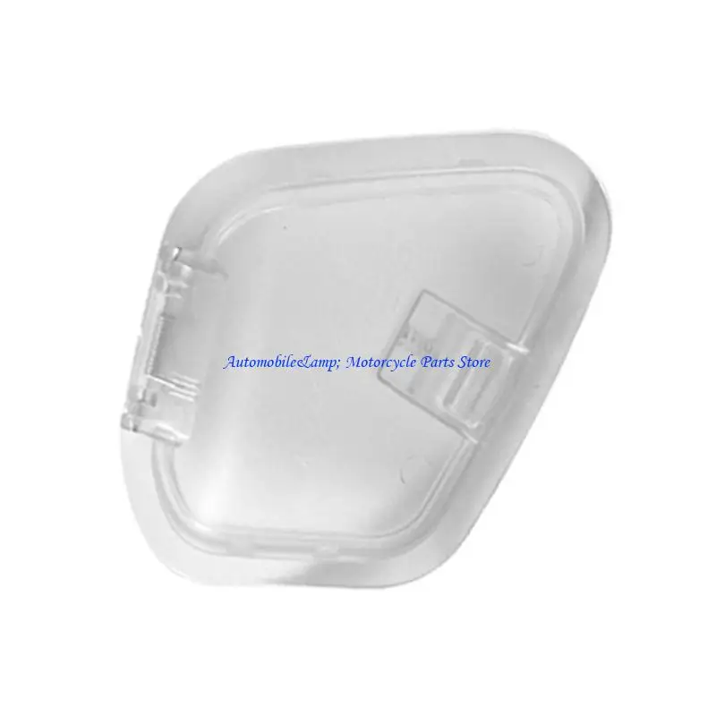 H7BD ABS Cover Box Cover Cover Motorcycle Cover Cover Solution STORAGE SOTORY LID تعزيز الراحة في ركوب الخيل اليومية لـ NMAX155