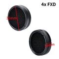 4x FXD Cover