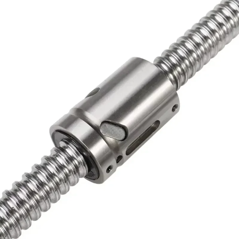 Ball Screw 10mm Diameter Series 1605 scip2005 2510 3205 3210 4005